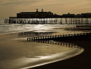 The Pier, Hastings