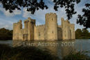 Bodiam castle