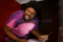 Bugz in the attic, DaZ-I-Q