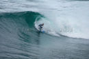 Ben Joint, backside barrel, Ireland