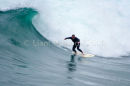 James Allen, Ireland