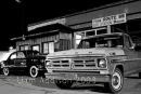 A bygone age, route 66