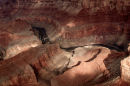 Colorado river, Grand Canyon