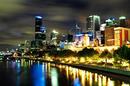 Melbourne by night 03/04
