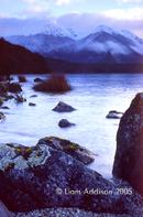 wilderness,Fjordland 5/4