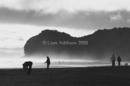 Piha, NZ 4/04