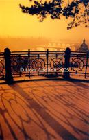 Prague and The Vltava 11/03