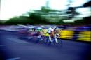 Tour down under 2004, Adelaide