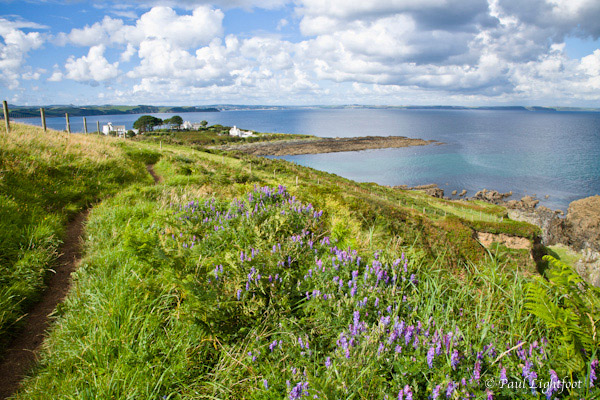 Chapel Point, Portmellon