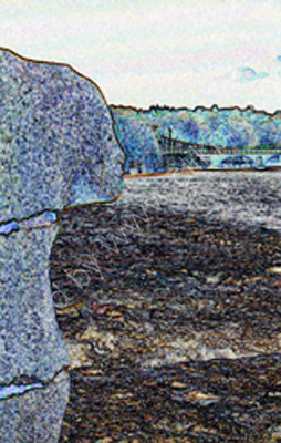 Facing the Nith 2