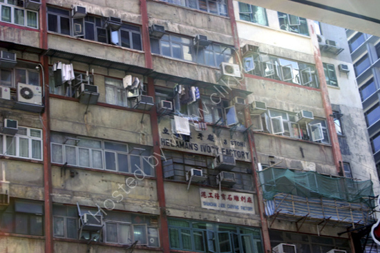 Ivory Factory
