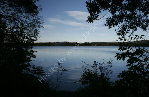 Loch Ken October