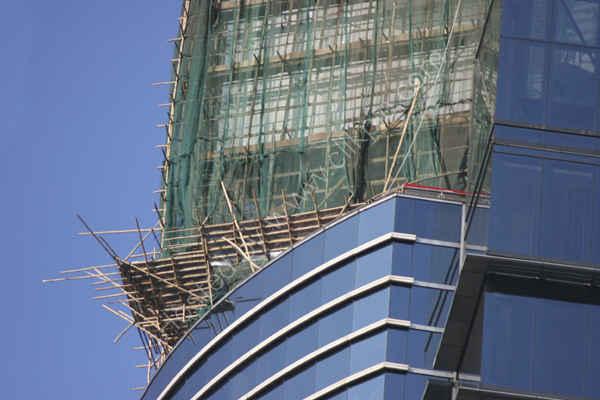 Scaffold