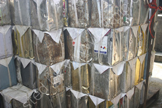 Tin Can Alley