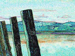 Wigtown Harbour View_2