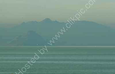 Across the clyde
