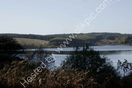 Towards Craignell