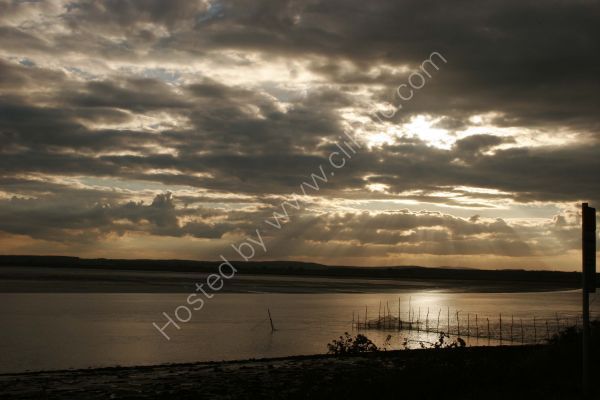 As The Light Declines