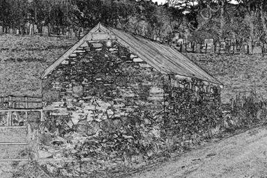 wee red byre 3 