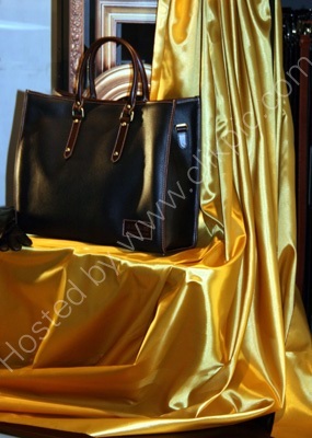 A Handbag