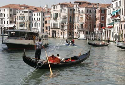 Grand Canal