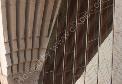 Sydney Opera House