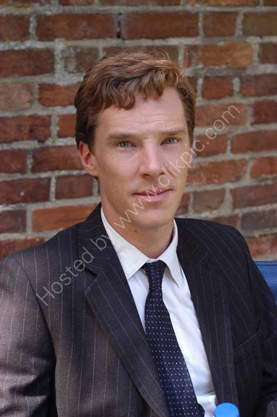 Benedict Cumberbatch