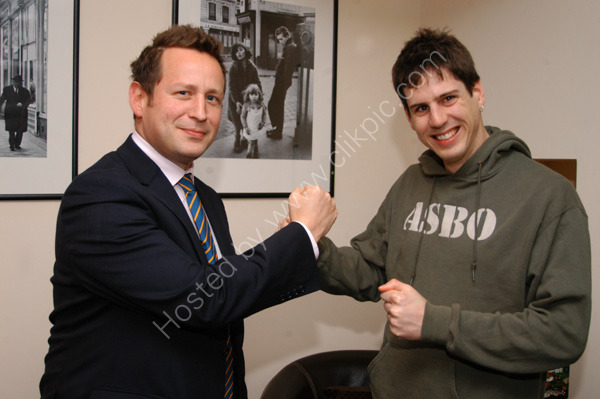 Ed Vaizey