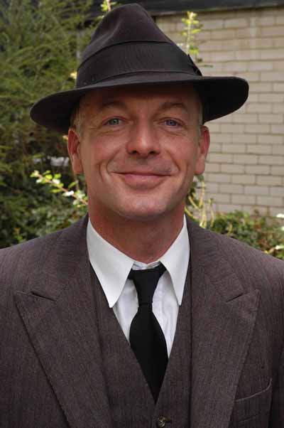 Hugo Speer