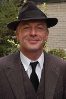 Hugo Speer