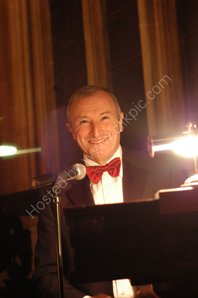 Jim Rosenthal