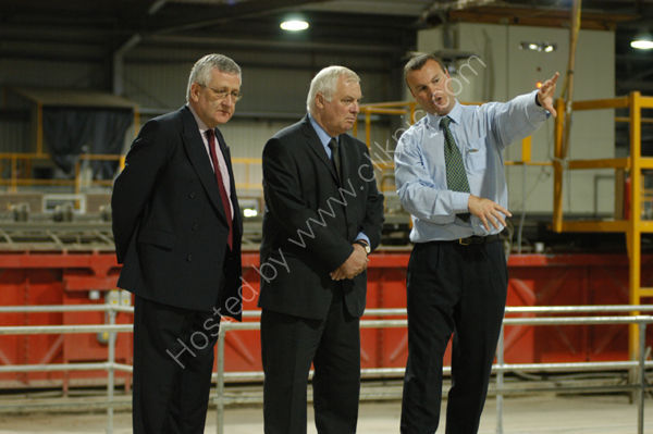 Lord Patten