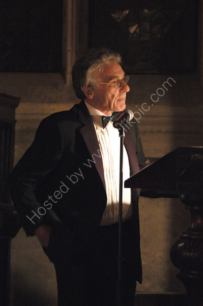 Nigel Starmer-Smith