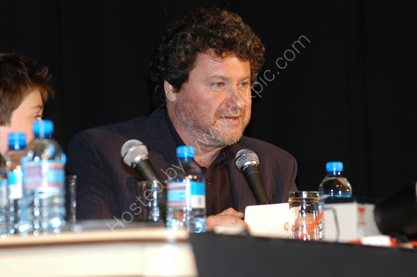 Rory McGrath