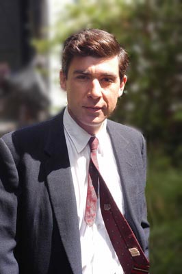 James Lance
