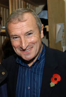 Jim Rosenthal