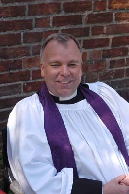 Steve Pemberton
