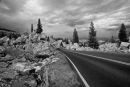 Rocky Road