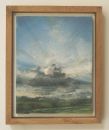 Aldringham late sunlight SOLD