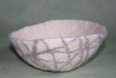 Orkney bowl
