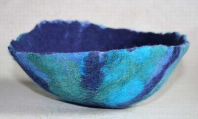 Marine bowl