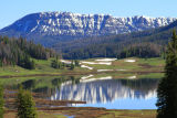 Brooks Lake