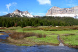 Sublette & Brooks Mountain