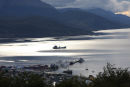 Ushuaia, Tierra del Fuego