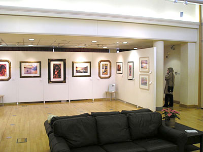 Kidderminster 2006