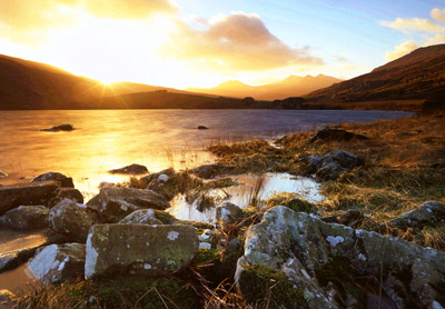 Snowdonia II
