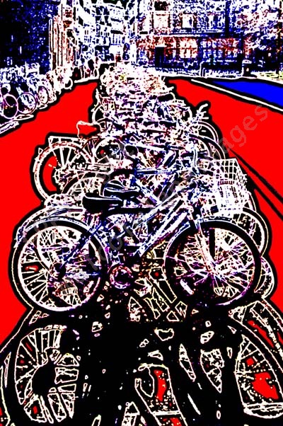 Trinity Street Bikes