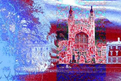 King's College Chapel