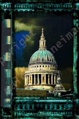 St Paul's Cathedral
