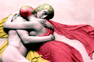 Together forever